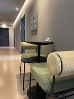 Hotel Mons Am Goetheplatz