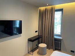 Hotel Mons Am Goetheplatz