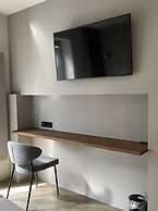 Hotel Mons Am Goetheplatz