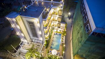 The Tito Suite Residence