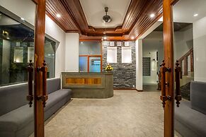 The Tito Suite Residence