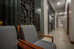 The Tito Suite Residence