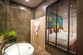 The Tito Suite Residence