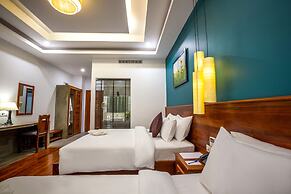 The Tito Suite Residence