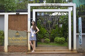 The Tito Suite Residence