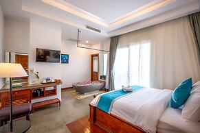 The Tito Suite Residence