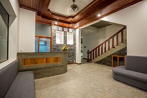 The Tito Suite Residence