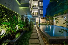 The Tito Suite Residence