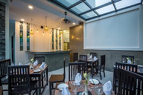 The Tito Suite Residence