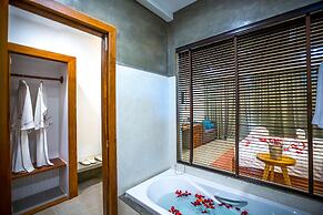 The Tito Suite Residence