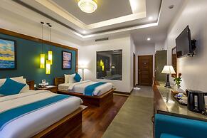 The Tito Suite Residence