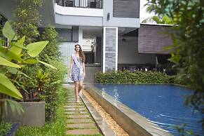 The Tito Suite Residence