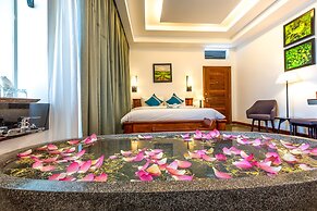 The Tito Suite Residence