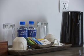 The Tito Suite Residence