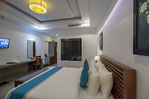 The Tito Suite Residence