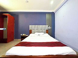 Triple Hill Hotel
