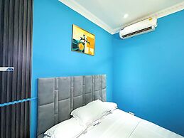 Triple Hill Hotel