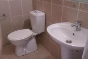 Pinara Pension & Guesthouse