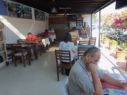 Pinara Pension & Guesthouse