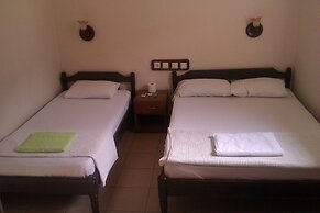 Pinara Pension & Guesthouse