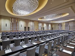 Shangri-La Residences at the Fort, Manila