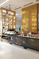 Shangri-La Residences at the Fort, Manila