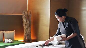 Shangri-La Residences at the Fort, Manila