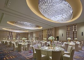 Shangri-La Residences at the Fort, Manila