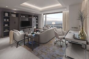 Shangri-La Residences at the Fort, Manila