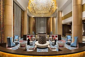 Shangri-La Residences at the Fort, Manila
