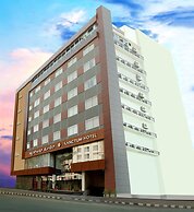 I V Sanctum Hotel