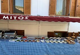 Mitos Hotel