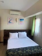 Mitos Hotel