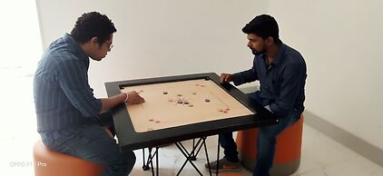 Otium By The Oterra, Bengaluru