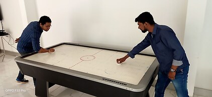 Otium By The Oterra, Bengaluru