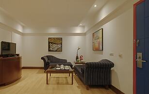 Otium By The Oterra, Bengaluru