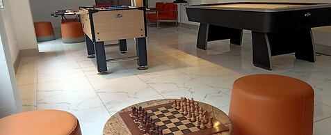 Otium By The Oterra, Bengaluru