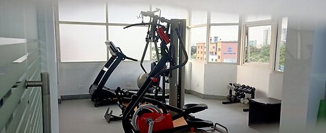 Otium By The Oterra, Bengaluru