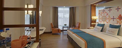 Otium By The Oterra, Bengaluru