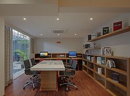 Otium By The Oterra, Bengaluru