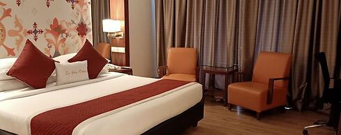 Otium By The Oterra, Bengaluru