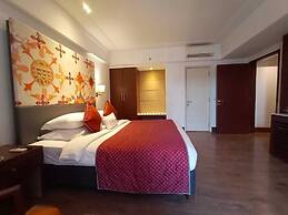 Otium By The Oterra, Bengaluru