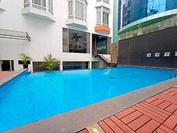 Otium By The Oterra, Bengaluru