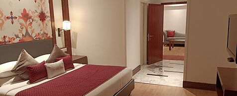 Otium By The Oterra, Bengaluru