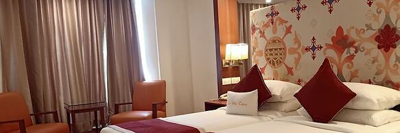 Otium By The Oterra, Bengaluru