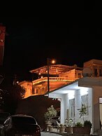 Hotel Serce Konagi