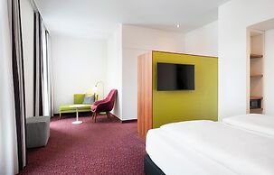 Das Karl (ehem. IBB Hotel Ingelheim)