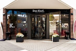 Das Karl (ehem. IBB Hotel Ingelheim)