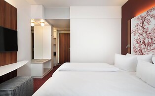 Das Karl (ehem. IBB Hotel Ingelheim)