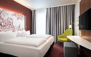 Das Karl (ehem. IBB Hotel Ingelheim)